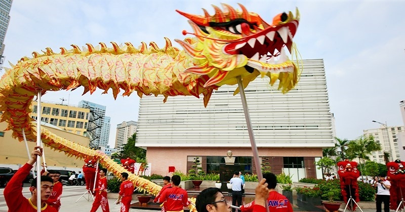 Tphcm Se To Chuc Hoi Nghi Di San Van Hoa 3822