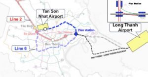 TPHCM tăng tốc thủ tục, phấn đấu khởi công metro nối Tân Sơn Nhất cuối năm 2026 1 tphcm tang toc thu tuc phan dau khoi cong metro noi tan son nhat cuoi nam 2026 634