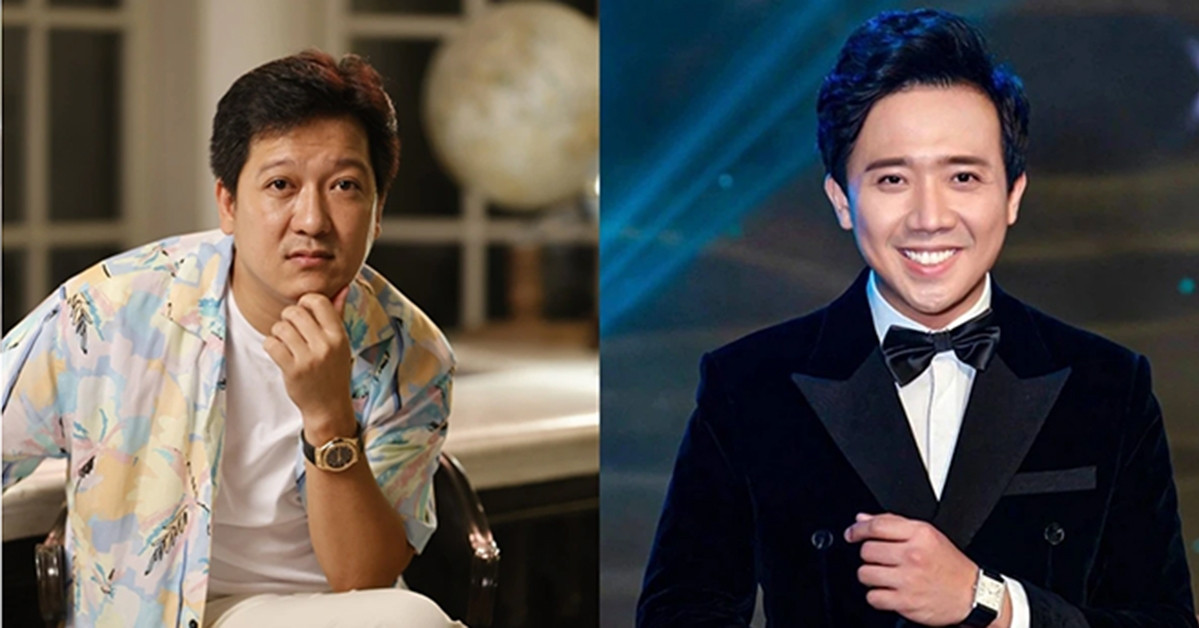 Tran Thanh Va Truong Giang Doi Dau 3280