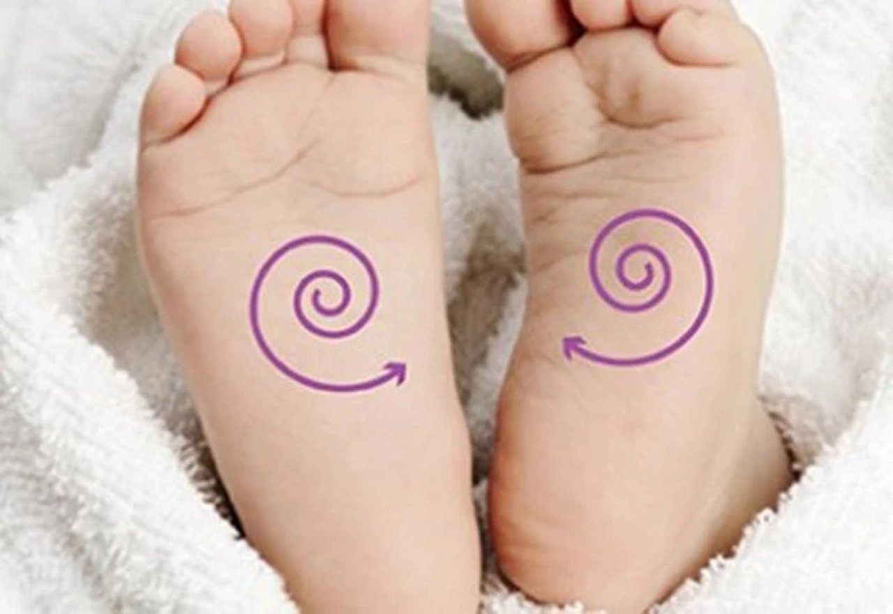 Tre So Huu 5 Dau Hieu Nay O Ban Chan Co Tuong So Troi Ban Co Menh Tai Phu Lon Len Giau Sang 002608.J