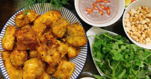 Tri Thuc Che Bien Va Thuong Thuc Cha Ca La Vongla Di San Van Hoa Phi Vat The 3265