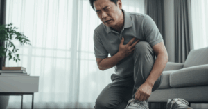 Trieu Chung Thuong Xuat Hien Trong 8 30 Giay Sau Khi Cui Va Giam Ngay Khi Dung Thang Lai Anh Ai 1764