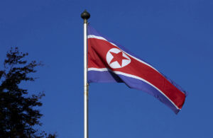 trieu tien len tieng cung ran phu nhan kha nang hoa giai voi han quoc
