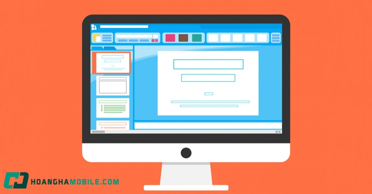 Trinh Chieu Powerpoint