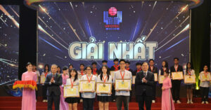 Tro Ly Ai Ho Tro Kham Pha Noi Dung Sach Giao Khoa Dat Giai Nhat Cuoc Thi Sang Tao 1634