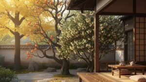 Trong 5 Cay Trong Nha Gia Chu Dac Tai Con Chau Giau Sang Phu Quy 160957