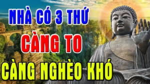 Trong Nha 3 Noi Nay Cang To Cang Ngheo Kho 141333