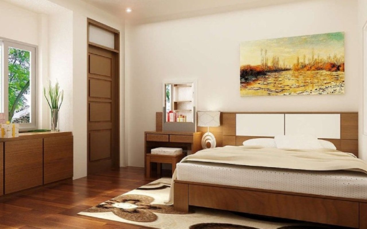 Trong Nha Co 4 Do Vat Tuyet Doi Khong Tuy Tien Di Chuyen Keo Van Xui Ap Den Luc Nao Khong Hay 185748