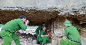 Tru Cau Song Lo Tro Loi Thep Nguyen Cuc Truong Neu Nguyen Nhan Thoi Diem Cuu Cay Cau 327