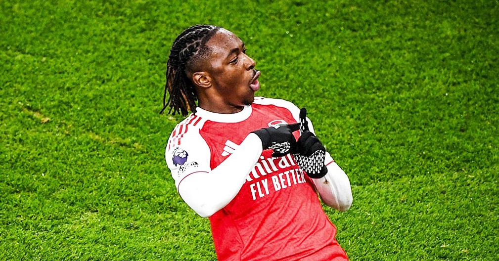 Truc Tiep Arsenal 4 1 Tottenham Eze Bung No Voi Hat Trick H2 143