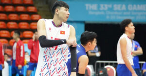 Truc Tiep Bong Chuyen Nam Sea Games 33 Viet Nam Vs Singapore 1201
