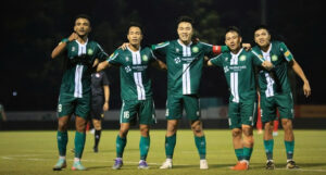 Truc Tiep Bong Da Dong Nai 1 0 Ha Tinh Minh Vuong Ghi Sieu Pham 1837