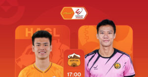 Truc Tiep Bong Da Hagl Vs Thanh Hoa Chung Ket Nguoc 1229