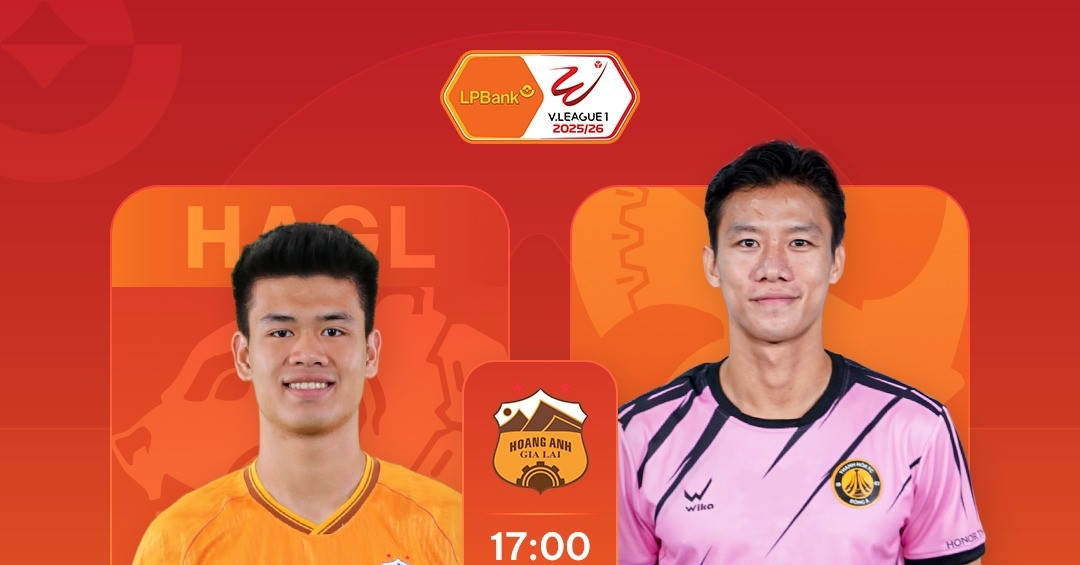 Truc Tiep Bong Da Hagl Vs Thanh Hoa Chung Ket Nguoc 1229