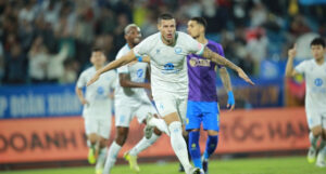 Truc Tiep Bong Da Nam Dinh 1 0 Ha Noi Chu Nha Mo Ty So Som 2626