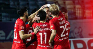 Truc Tiep Bong Da Thanh Hoa 0 1 The Cong Sieu Pham Dang Cap The Gioi 1454