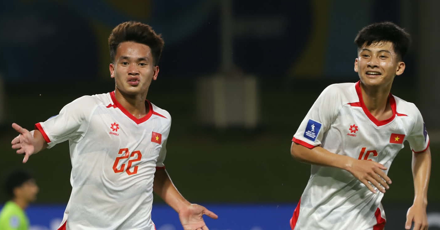 truc tiep bong da u17 viet nam 1 0 u17 yemen quang hung mo ty so 359