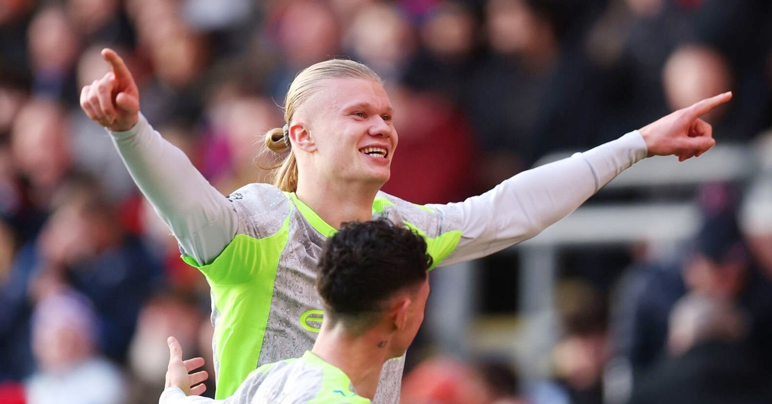 Truc Tiep Crystal Palace 0 1 Man City Haaland Loe Sang H2 3924