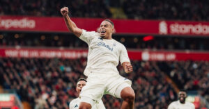 Truc Tiep Liverpool 0 1 Nottingham Forest Dia Chan O Anfield H1 3169