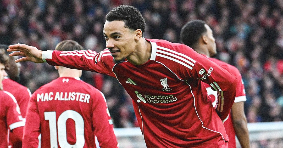 Truc Tiep Liverpool 1 0 Brighton Salah Tai Xuat Bat Ngo H1 3320