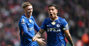 truc tiep liverpool 1 1 chelsea enzo fernandez go hoa h1 1693