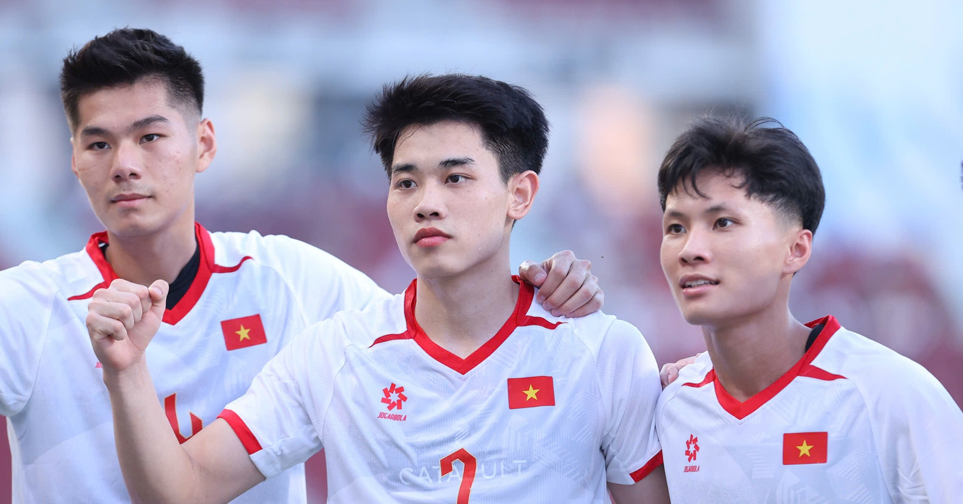 Truc Tiep U22 Viet Nam 2 1 U22 Lao Trong Tai Be Coi Dinh Bac Co Cu Dup 2967