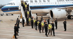 Trum Lua Dao Chen Zhi Dung Pig Butchering De Cuop Doat Hang Ty Usd Toan Cau 2461