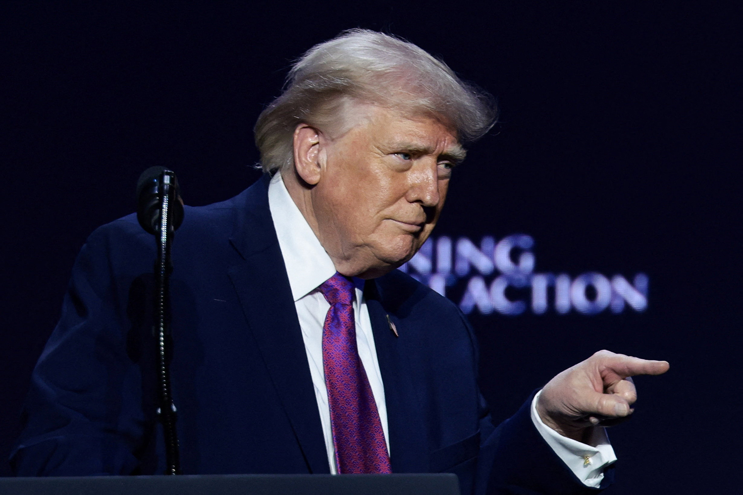 trump 0