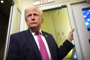 trump afo