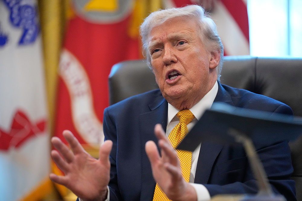 trump ap