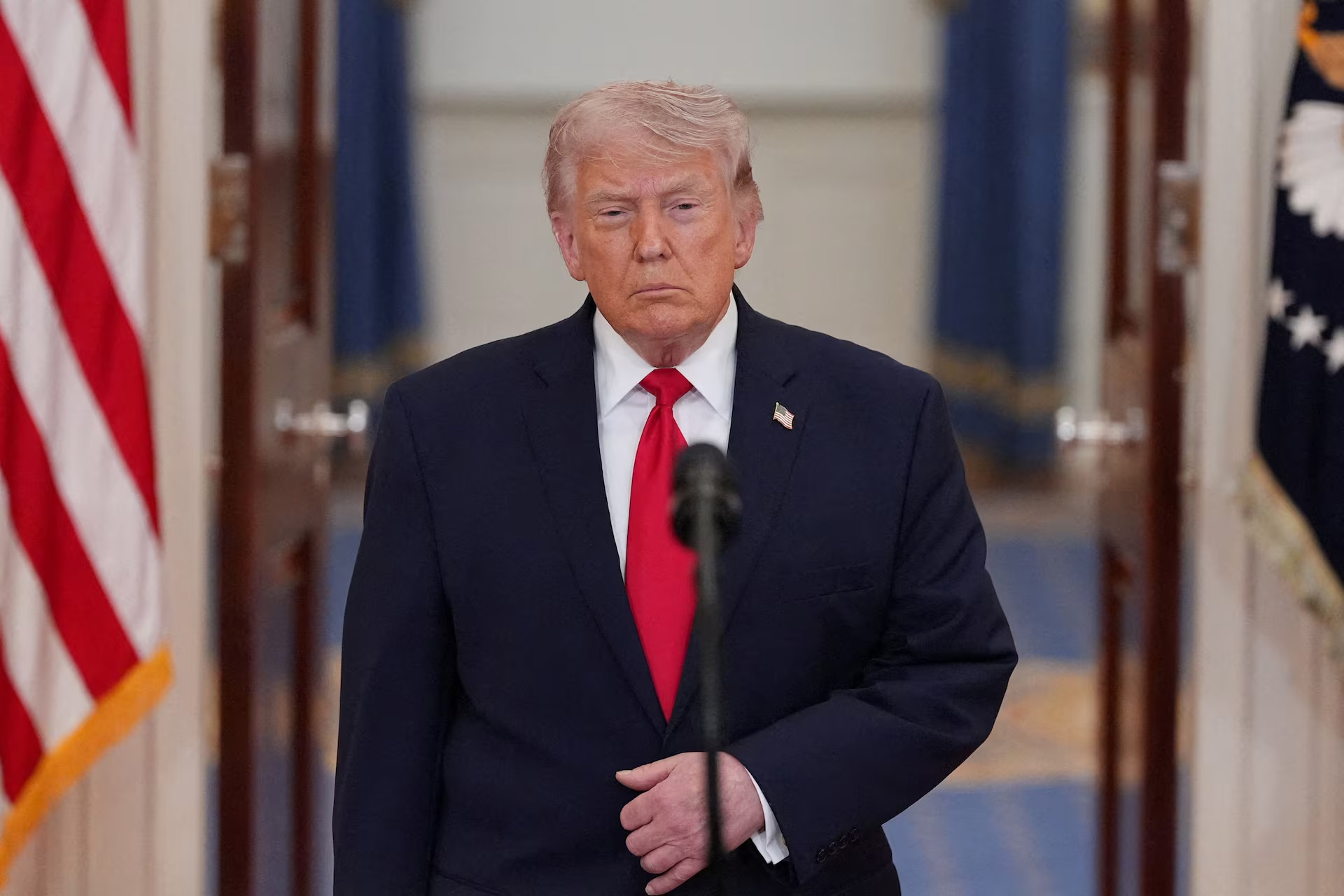 trump r