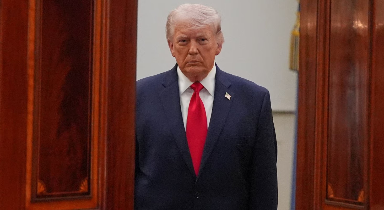 trump reuters
