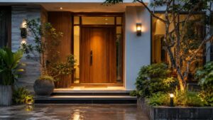 truoc cua nha xuat hien 4 dau hieu nay nen chu y diem bao xau khong the coi thuong 140653