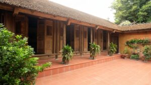 Truoc Nha Co Thu Nay Ngheo Kho 0933