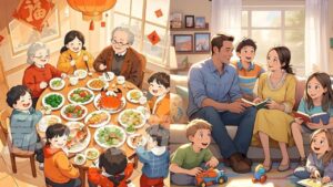 Truoc Tet 3 Kieu Nguoi Nay Buoc Vao Nha La Dau Hieu Van Khi Doi Nhanh Tien Bac Sang Ro 222204