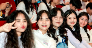 truong chuyen duy nhat o tphcm thi rieng lop 10 cong bo chi tieu lich thi 685