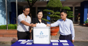 Truong Dai Hoc Mien Toan Bo Hoc Phi Cho Hai Anh Em Sinh Vien Mat Cha Me Vi Lu 2734