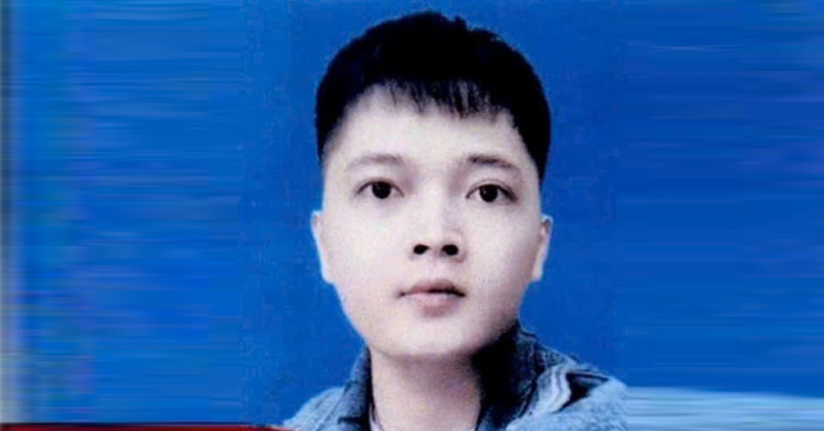 Truy Na Thanh Nien Ha Noi Mat Xich Cua Duong Day Cho Vay Nhanh Lua Dao Nguoi Dan Nhieu Tinh 2599