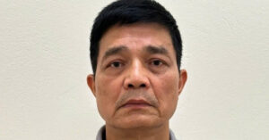 Truy To Cuu Cuc Truong Cuc An Toan Thuc Pham Nguyen Thanh Phong 2147