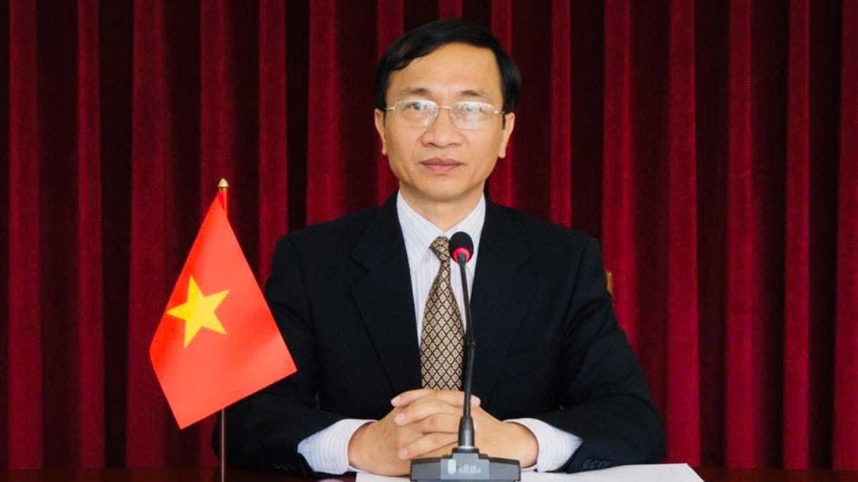 ts vinh ava