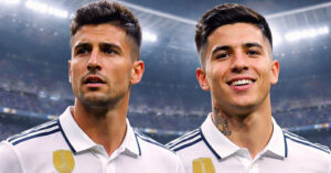 tu rodri den enzo fernandez suc hap dan cua thien ha real madrid 403