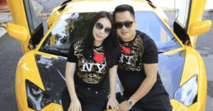 Tu Vu An Mailisa Nhin Lai Nhung Vu Nhap Lau My Pham So Luong Lon 2139