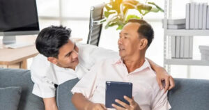 Tuoi Gia O Nha Con Trai Nghiem Khien Toi Thay Doi Hoan Toan Suy Nghi Ve Tu Do Va Hanh Phuc 6B61Cad03