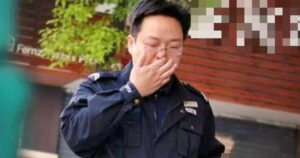 Tuong Doi Doi Khi Tot Nghiep Dai Hoc Top Dau Chang Trai Vo Mong Khi Di Lam 20 Nam Khong Dam Hop Lop