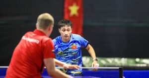 Tuyen Bong Ban Viet Nam Thang Nga 1 Tran Truoc Sea Games 3365