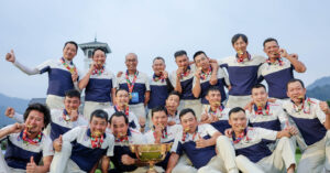 tuyen golf mien bac vo dich vga union cup 2026 1909