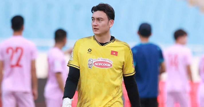 Tuyen Viet Nam Dang Van Lam De Lam Kep Phu Tran Gap Lao 2967