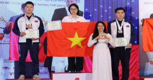 Tuyen Viet Nam Dung Thu 4 Tai Giai Vo Dich Sieu Tri Nho The Gioi Lan Thu 34 1741