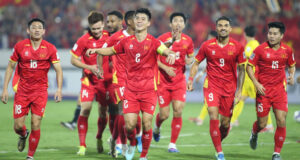 tuyen viet nam lap ky tich tro lai top 100 fifa day an tuong 3783