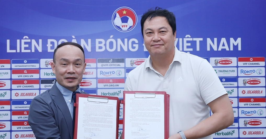 tuyen viet nam nhan tin cuc vui truoc vck asian cup 2027 1160